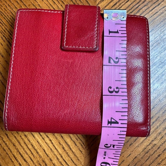 Gucci Vintage Wallet - Picture 5 of 7